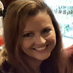 Meet your Posher, Joanne